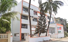 Hotel Guruji